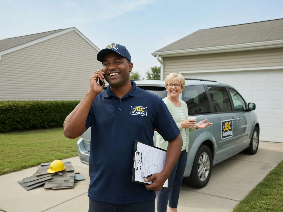 Roof Replacement Holly Springs, NC FAQs